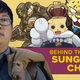 Voice Actor SungWon 'ProZD' Cho Launched His Career On Tumblr